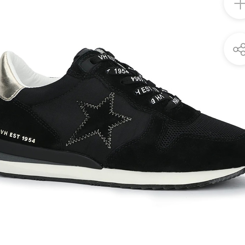 COPY - Vintage Havana Rock sneakers.